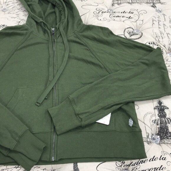 Free People Fp Movement Sting Like A Bee Hoodie - Picture 5 of 9